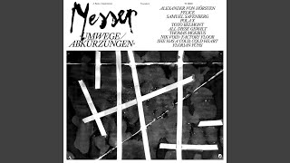 Taucher (Alexander von Hörsten in the Yellow Dubmarine)