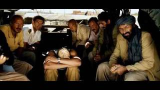 Трейлер №1 фильма "Кандагар" (2010 год)