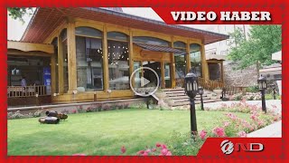 (NEVŞEHİR) KIRŞEHİR - BELEDİYE İŞLETMELERİ HİZMET VERMEYE BAŞLADI