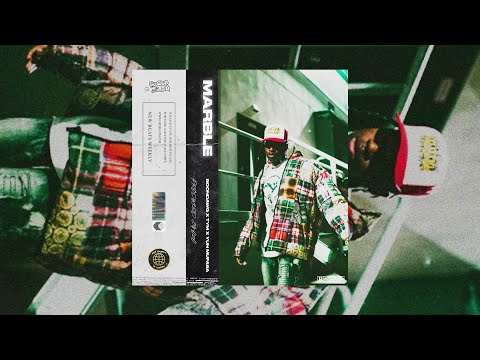 Boondawg x Tym x Yun Mufasa Type Beat (Free)(2021) - Marble
