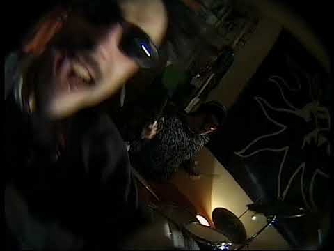 EYESBURN - Starkblind