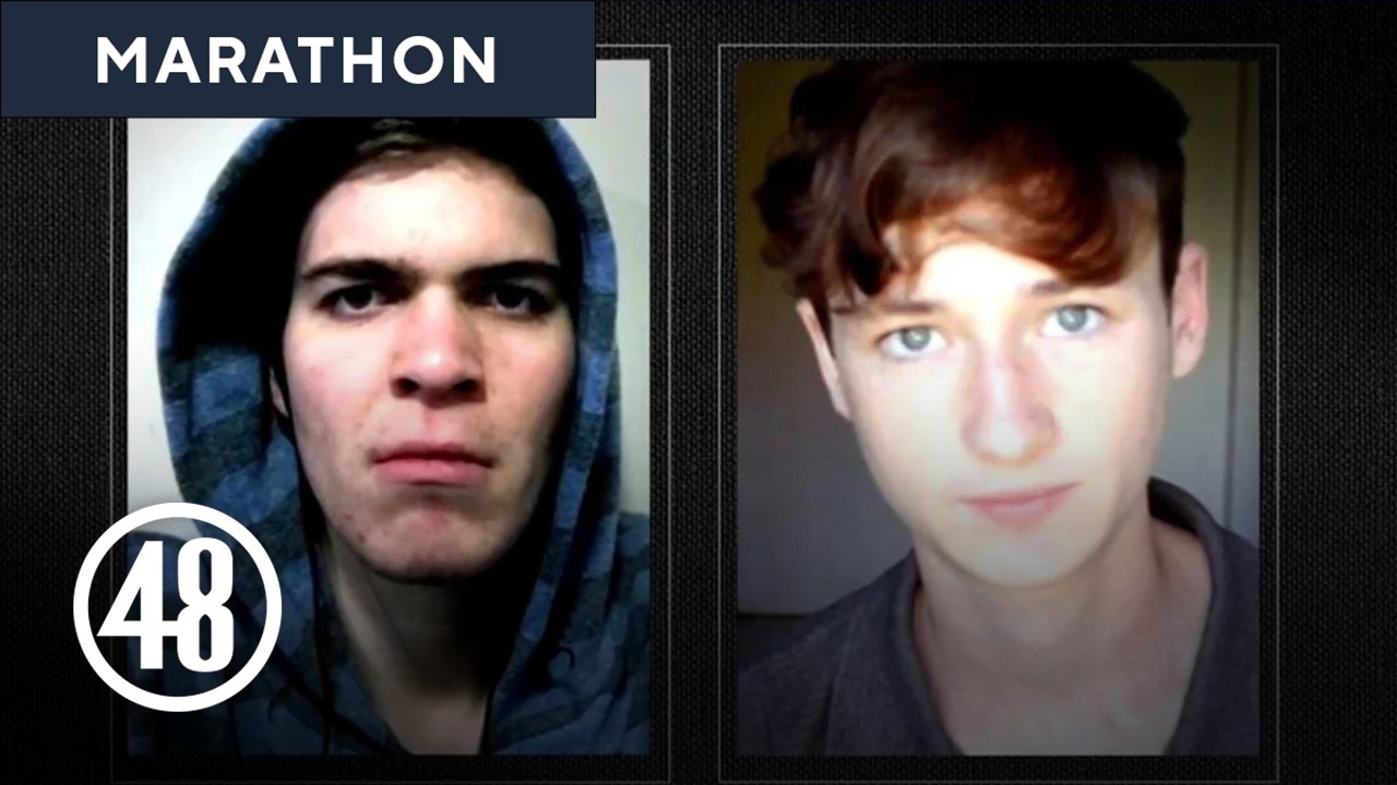 Young Killers | "48 Hours" Full Episodes