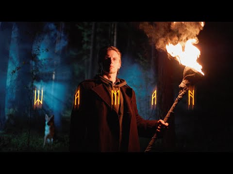 Сколот - Шаман (Official Music Video)