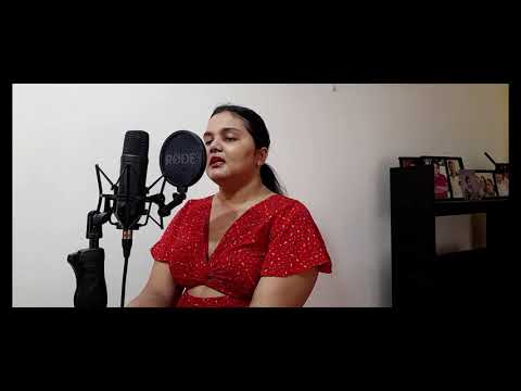 Nadini Premadasa - "Dilisena Denetha Obe" [Cover by Mary Hansi]
