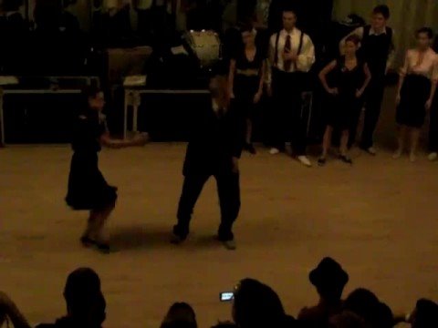 ULHS 2008 Freedom Finals