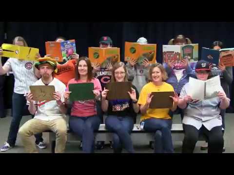 2018 SOL - All Star - 3rd Grade & Encore