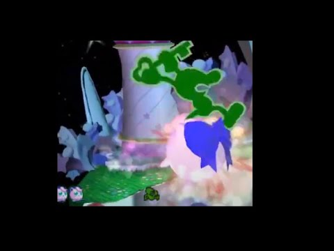 Why I'm quitting Melee