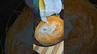 lachha sewai #cooking #youtubeshorts #foryou #recipe #dessert
