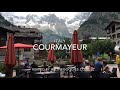 View 19 Courmayeur Italy