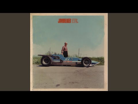 Sea Foam Green - Jawbreaker
