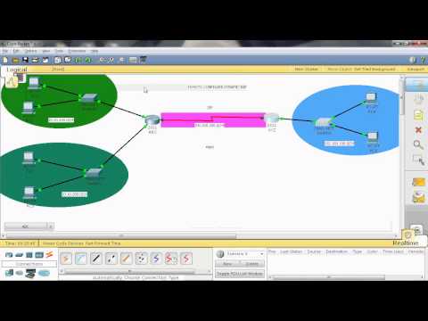 HOW TO CONFIGURE DYNAMIC NAT PART 3