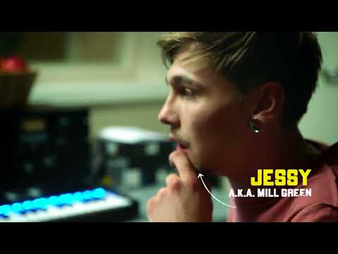 BEING A RAPPER #2 Met Yossef a.k.a. El Cappuccino - Douwe Egberts ICE COFFEE