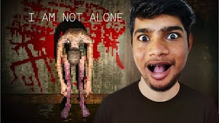 Something is Wrong Here [ I Am Not Alone ]