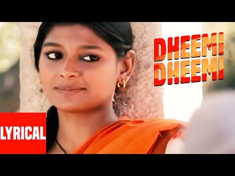 Lyrical: Dheemi Dheemi | 1947: Earth | A.R. Rahman | Hariharan | Aamir Khan