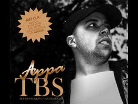 appa ft kenyana ft regga - Industriele revolutie