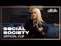 Natalie Nunn Addresses Her Beef with Tanisha Thomas | Clip | Social Society | ALLBLK Original