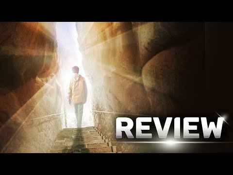 How I Felt About The Man From Earth: Holocene