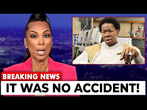 Craig Mack’s FINAL Interview Changes EVERYTHING About His Death!