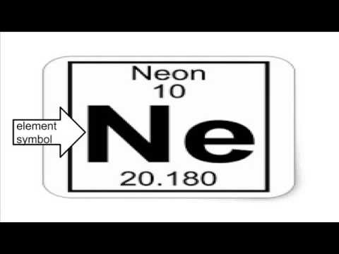 The Element Neon