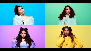 What About Me Music Video