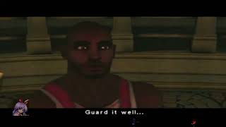 Eternal Darkness {Gamecube} Pt_10 2025-05-27