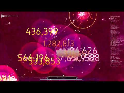 What do I even call this build? | Nova Drift (debug mode) | Maelstrom-Focused-Build