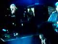 Gregg Allman Band . Slip Away . 11.11.88 