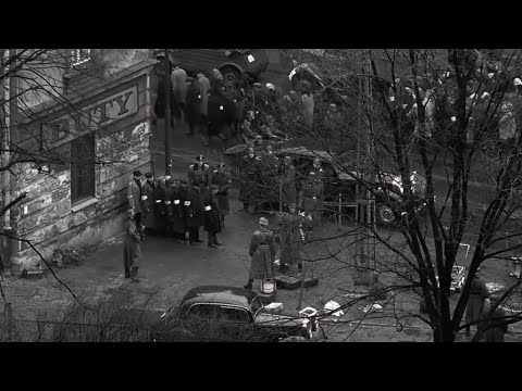 Schindler's List - ITA - 13 marzo 1943