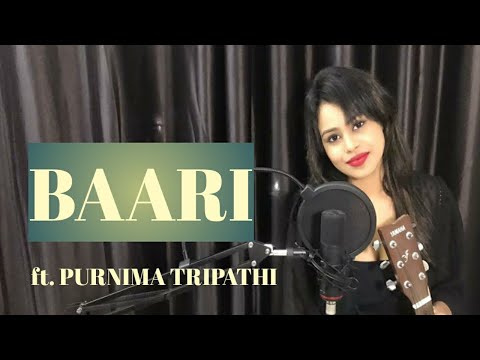 Purnima tripathi Baari