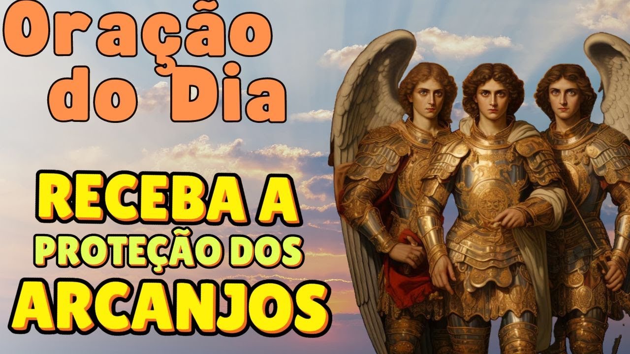 Acorde Inspirado: Gratidão aos Arcanjos e Mensageiros Divinos!