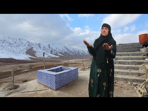 What can make a grandmother invincible in the face of life's adversities?!!