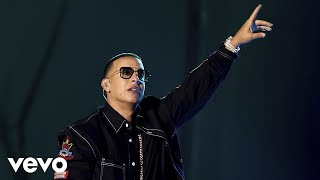 Daddy Yankee - Vaivén (Official Video)