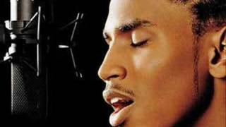 Trey Songz-Set Of Wings