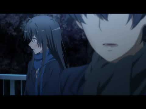 Oregairu S3 OST - Kokuhaku