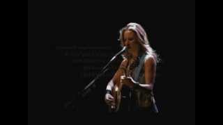 Sheryl Crow Drunk With the Thought of You (cover by Diana)