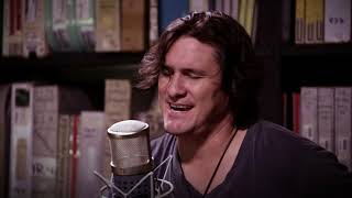 Joe Nichols - Baby Got Back - 8/24/2017 - Paste Studios, New York, NY