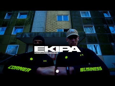 Underamor Clique - Ekipa (RUNDE 1)
