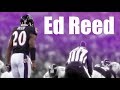 Ed Reed Hall Of Fame Career Highlight Mix ᴴ ᴰ  || Drake ft. Rick Ross "Money in the Grave"