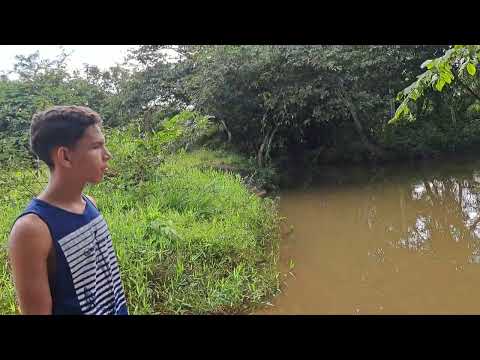 Passeio zona rural de Branquinha Alagoas Sítio dois Braços 