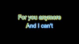 Candy - Magnetic Fields -  Karaoke version