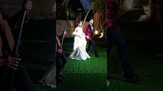 Download lagu From This Moment On | Zuchobeni & Sanam Wedding #Shorts #HappyMoments #Wedding mp3