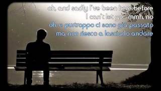 Testo e Traduzione di Microscope (Mads Langer)