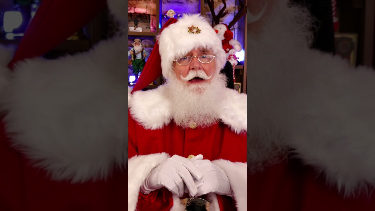 Promotional video thumbnail 3 for Santa Larry