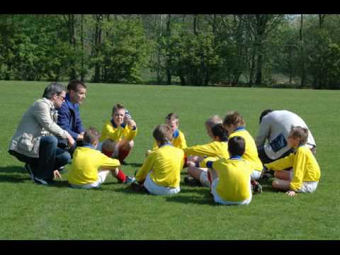 Foto's Kampioenswedstrijd E9 - Nevelo E2