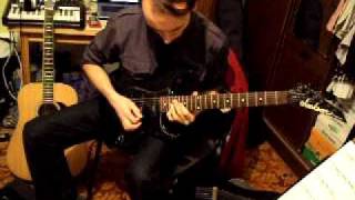 Video thumbnail for Jackson Performer PS-1 by Dmitriy Tabakaev