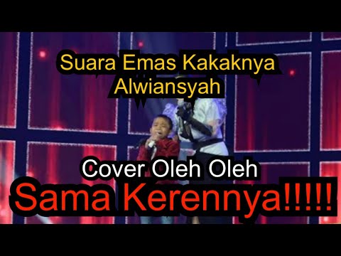 Suaranya Keren!!! Kakaknya Alwiansyah Duet di Panggung KDI semoga terkabul