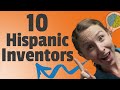 10 Hispanic Inventors Who Ve Changed Your Life Trending Topics