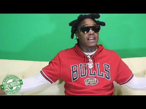 DRANK NITTI KASINO: Who's Hotter Houston Or Atlanta?? - Why Did You Diss The Migos?? [PART 5]