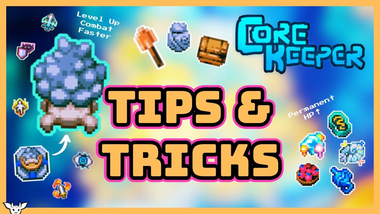Core Keeper: Even More Things I Wish I Knew (Including Tips From All of You)