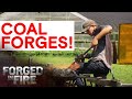 Forge-to-Table: Steel Harvest for Chef's Knife | Forged in Fire (Season 7)